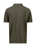 Polo manica corta Fynch-hatton - militare - 2