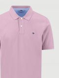 Polo manica corta Fynch-hatton - rosa - 1