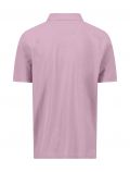 Polo manica corta Fynch-hatton - rosa - 2