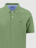 Polo manica corta Fynch-hatton - avocado - 1