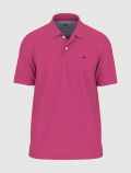 Polo manica corta Fynch-hatton - malaga - 0