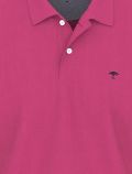 Polo manica corta Fynch-hatton - malaga - 1