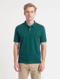 Polo manica corta Fynch-hatton - pino - 0