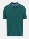 Polo manica corta Fynch-hatton - pino - 2