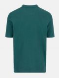 Polo manica corta Fynch-hatton - pino - 3