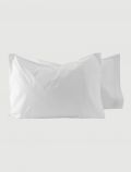 Federa Gabel - bianco - 0