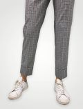 Pantalone Sandro Ferrone - grigio antracite - 2