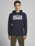 Maglia in felpa Jack & Jones - navy blazer - 0