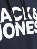 Maglia in felpa Jack & Jones - navy blazer - 1