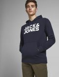 Maglia in felpa Jack & Jones - navy blazer - 2