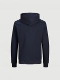 Maglia in felpa Jack & Jones - navy blazer - 7