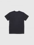 T-shirt manica corta Diesel - nero - 2