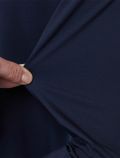 Camicia manica lunga Xacus - blu - 2