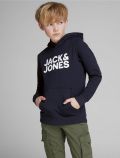 Maglia in felpa Jack & Jones - navy - 0