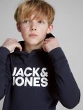 Maglia in felpa Jack & Jones - navy - 1