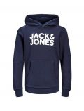 Maglia in felpa Jack & Jones - navy - 4