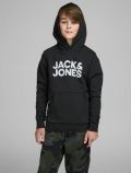 Maglia in felpa Jack & Jones - black - 0