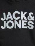 Maglia in felpa Jack & Jones - black - 2