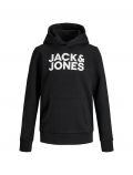 Maglia in felpa Jack & Jones - black - 7