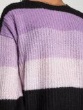 Pullover manica lunga Jdy - orchidea - 1