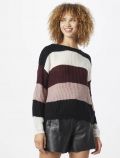 Pullover manica lunga Jdy - winetasting - 0