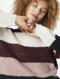 Pullover manica lunga Jdy - winetasting - 1