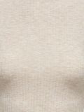 Maglia manica lunga Only - pumice stone - 2