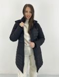 Cappotto imbottito Cape Horn - nero - 3