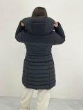 Cappotto imbottito Cape Horn - nero - 5
