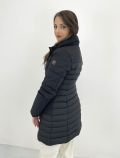 Cappotto imbottito Cape Horn - nero - 6