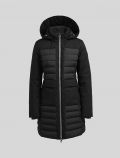 Cappotto imbottito Cape Horn - nero - 7