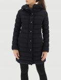 Cappotto imbottito Cape Horn - nero - 0
