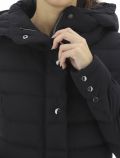 Cappotto imbottito Cape Horn - nero - 1
