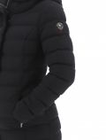 Cappotto imbottito Cape Horn - nero - 2