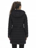 Cappotto imbottito Cape Horn - nero - 3