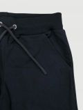 Pantalone in felpa Xout - nero - 2