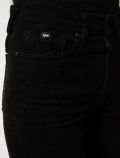 Pantalone casual Gas - black - 1