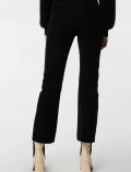 Pantalone casual Gas - black - 3