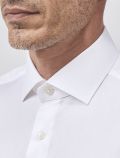 Camicia manica lunga Xacus - bianco - 1