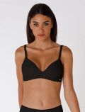 Reggiseno Lovable - nero - 0