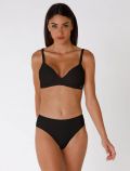 Reggiseno Lovable - nero - 2