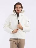 Giubbino Yes Zee - bianco - 0