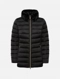 Giaccone imbottito - grey - 2
