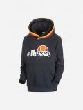 Felpa sportiva Ellesse - blu - 0