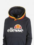 Felpa sportiva Ellesse - blu - 1