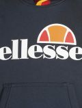 Felpa sportiva Ellesse - blu - 2