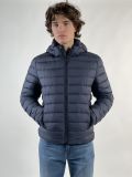 Giubbino imbottito Cape Horn - blue - 4