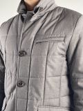 Giaccone Gimo's - noce - 3