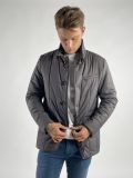 Giaccone Gimo's - noce - 4
