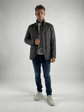 Giaccone Gimo's - noce - 5